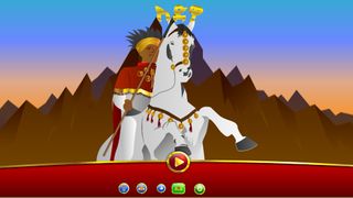 Adwa Ethiopian Amharic Game - Screenshot 1