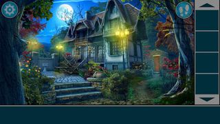 Escape The Ghost Town 2 - Screenshot 1