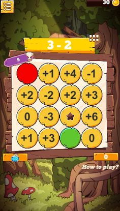 Number steps - Screenshot 4