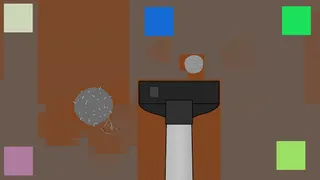 Dust Heap Survival - Screenshot 1