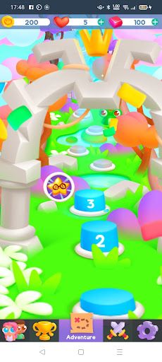 Skydom Reforged - Screenshot 4