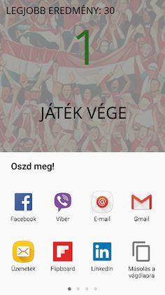 Magyar dekázó - Screenshot 4