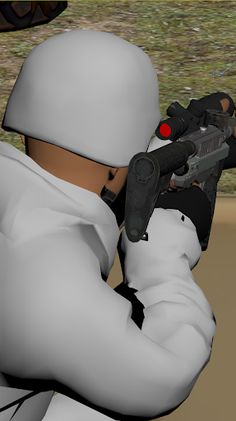 Colour Run - Screenshot 3