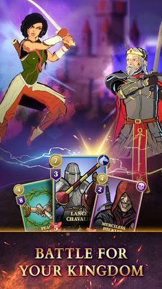 Age of Rivals: Conquest - Screenshot 1