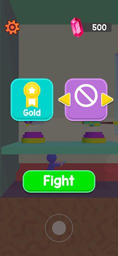 Fight Arena - Screenshot 1