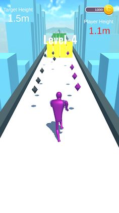 Hammer Fight - Screenshot 1