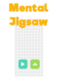 Mental Jigsaw - Screenshot 4