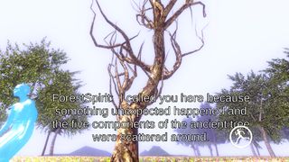 Heart of Nature Story - Screenshot 3