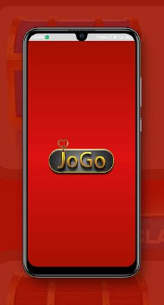 JOGO - Screenshot 1