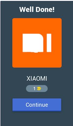 Guess the Logo & Earn Money - Screenshot 1