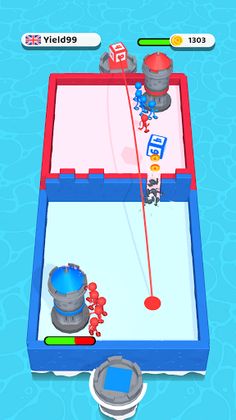Dice battle - Screenshot 4