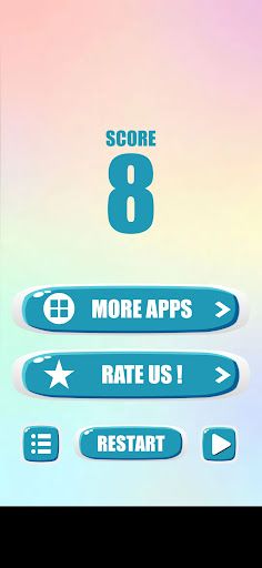 Obunga Scary Music Tiles Game - Screenshot 3