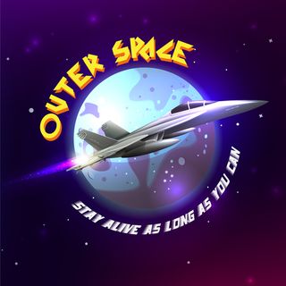 Outer SpaceBoss - Screenshot 2