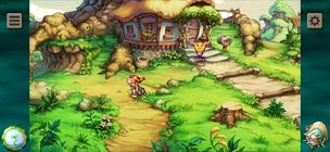 Legend of Mana - Screenshot 1