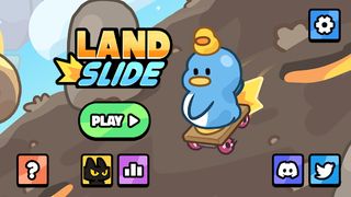 Landslide - by Cozy Labs - Screenshot 1