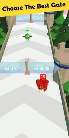 Dragon FireFighters - Screenshot 1