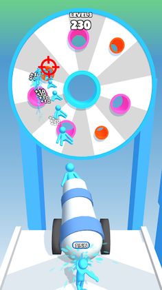 Long Run - Screenshot 3