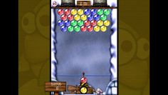 Frozen Bubble - Screenshot 3