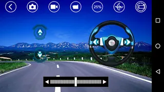 Video Car - Screenshot 2