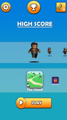 Pandemic Survivor - Screenshot 1