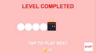 Giau Cube Snake - Screenshot 3