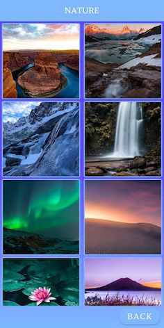 Sliding Tiles - Screenshot 2