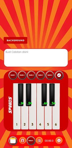 Pianika Basuri Simulator - Screenshot 4