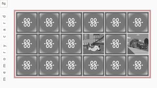 Memory Card - Screenshot 1