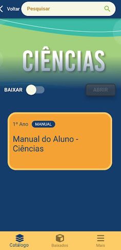 Octus Hub - Screenshot 3