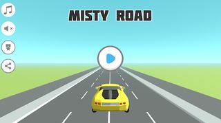 Misty Road - Screenshot 1