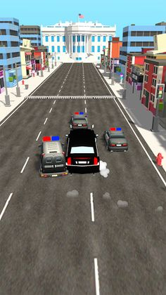 Security Shield 3d - Screenshot 3