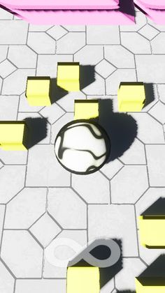 Eat The World - Screenshot 3