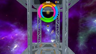 Color Ball Mega 3D - Screenshot 3