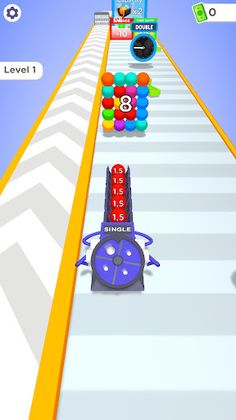 Hit Lucky - Screenshot 4