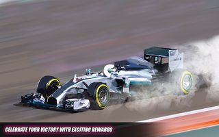 Formula Racing Car Race Games - Screenshot 2