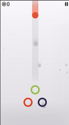 Ball To Ring - Train Your Focu - Screenshot 3
