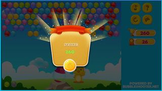 Happy bubble shooter - Screenshot 3