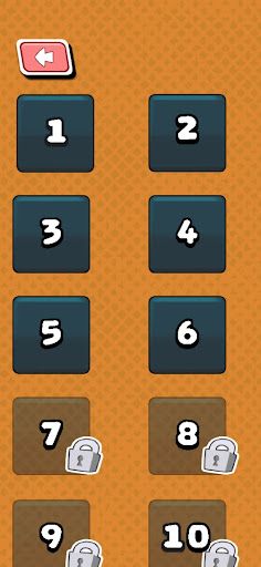 Swipee Ball - Screenshot 1