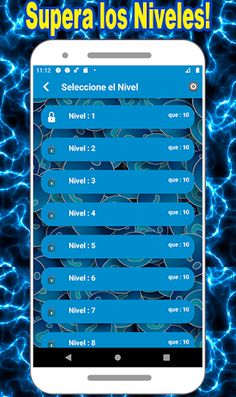 Quiz Cultura General Trivia - Screenshot 4