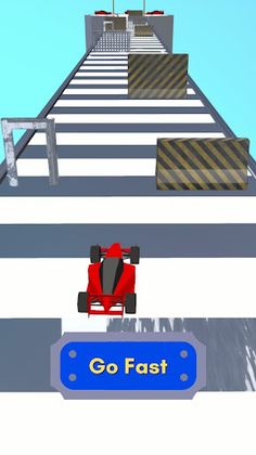 Formula Runner Car Master - Screenshot 3