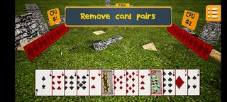 Kërri N'Dor - Screenshot 2