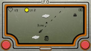 I.F.O - Screenshot 1
