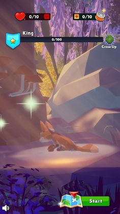 Animal Trainer 3D - Screenshot 3