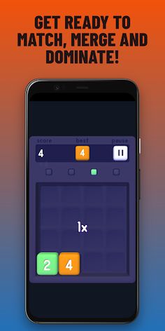 Number Merge Block Sudoku - Screenshot 2