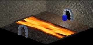 PascualJordi - Knight Lore - Screenshot 1