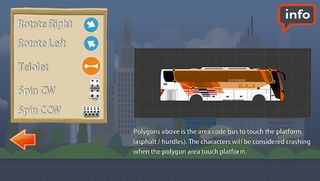 PO Eka Bus Indonesia - Screenshot 2