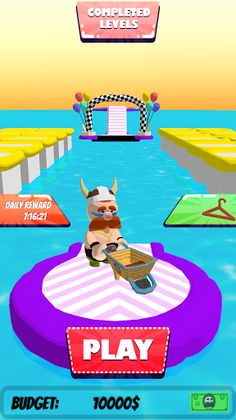 DrawTheRoad! - Screenshot 4