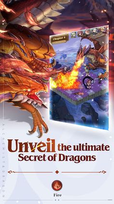 Alchemist & Dragon - Screenshot 3