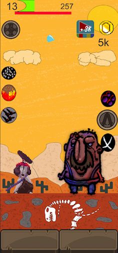 Tab Tab Samurai - Screenshot 4