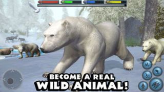 Ultimate Arctic Simulator - Screenshot 2